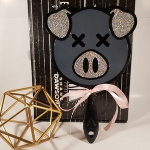 🆕️Jeffree Star X Shane Dawson, Bling, Black Pig